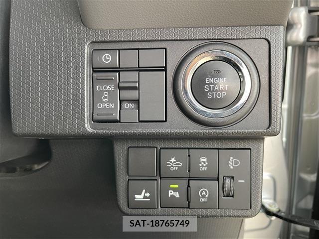 Daihatsu TANTO 2019-08 329380-11