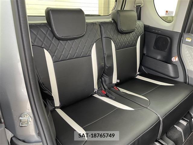 Daihatsu TANTO 2019-08 329380-14