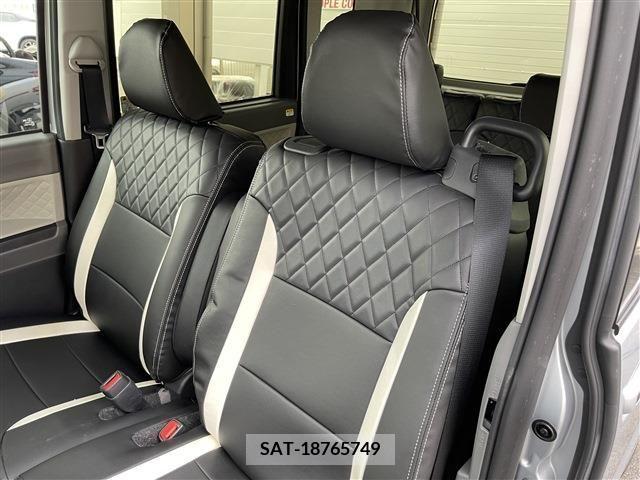 Daihatsu TANTO 2019-08 329380-18