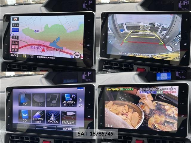 Daihatsu TANTO 2019-08 329380-7