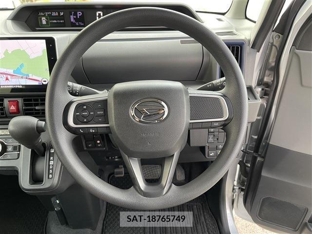 Daihatsu TANTO 2019-08 329380-10