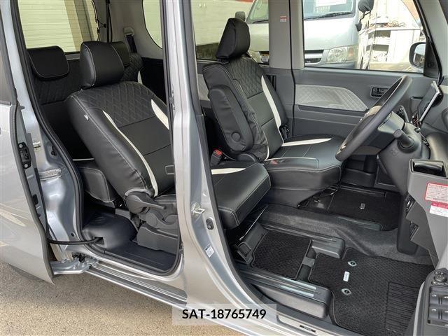 Daihatsu TANTO 2019-08 329380-13
