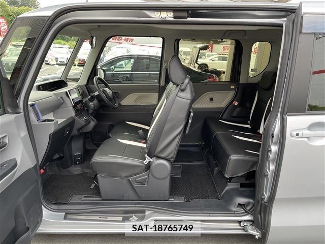 Daihatsu TANTO 2019-08 329380-17