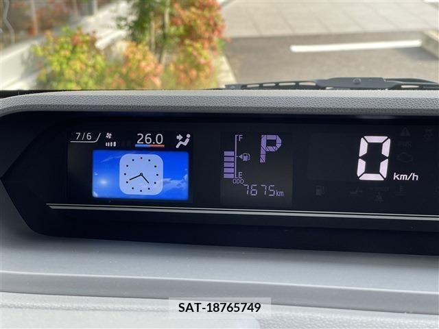 Daihatsu TANTO 2019-08 329380-6