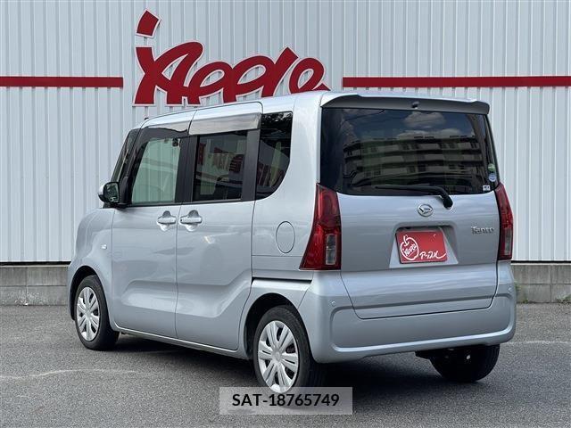 Daihatsu TANTO 2019-08 329380-1