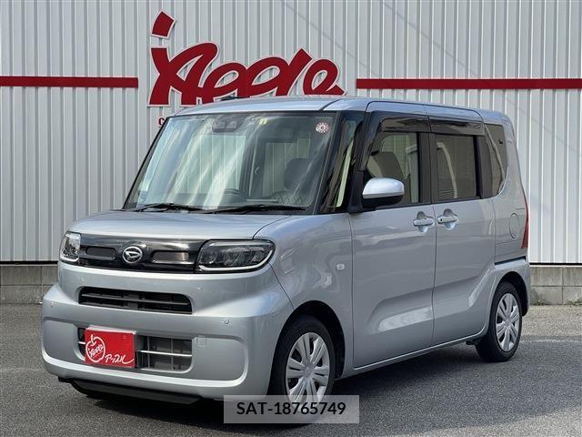 Daihatsu TANTO 2019-08 329380-0