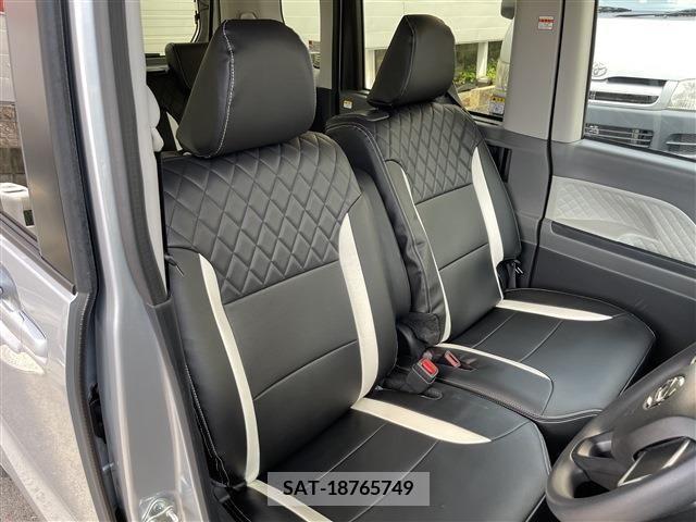 Daihatsu TANTO 2019-08 329380-12