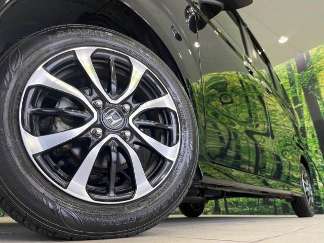 Honda N BOX CUSTOM 2019-04 186760-13