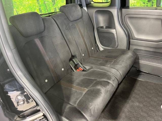 Honda N BOX CUSTOM 2019-04 186760-9