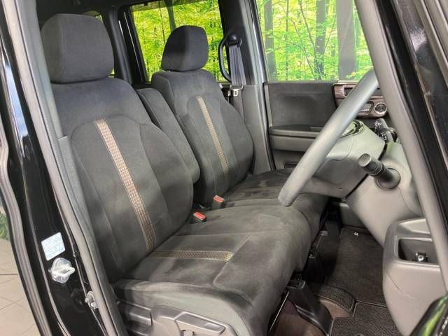 Honda N BOX CUSTOM 2019-04 186760-8