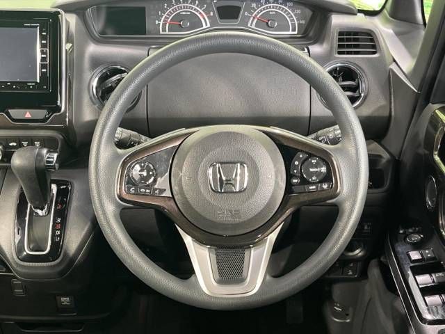 Honda N BOX CUSTOM 2019-04 186760-11