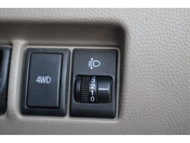 Suzuki EVERY 2014-11 183737-6