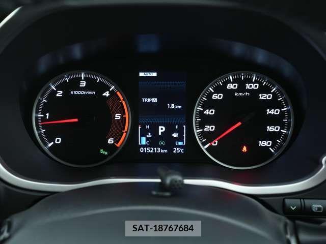 Mitsubishi ECLIPSE CROSS 2019-09 396423-12