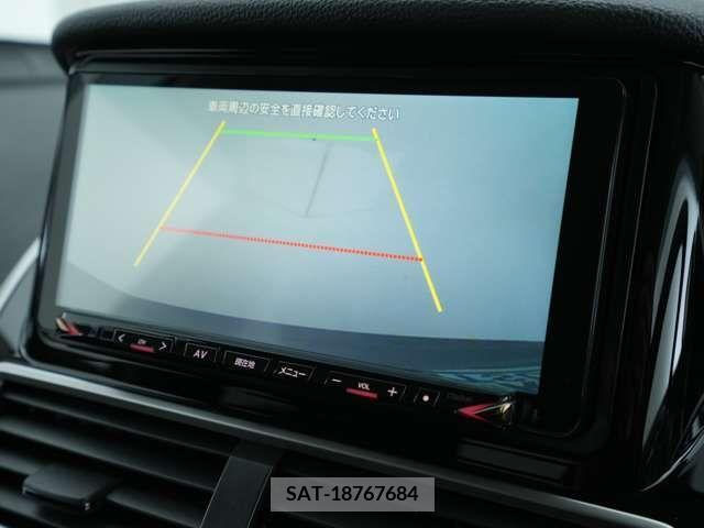 Mitsubishi ECLIPSE CROSS 2019-09 396423-3