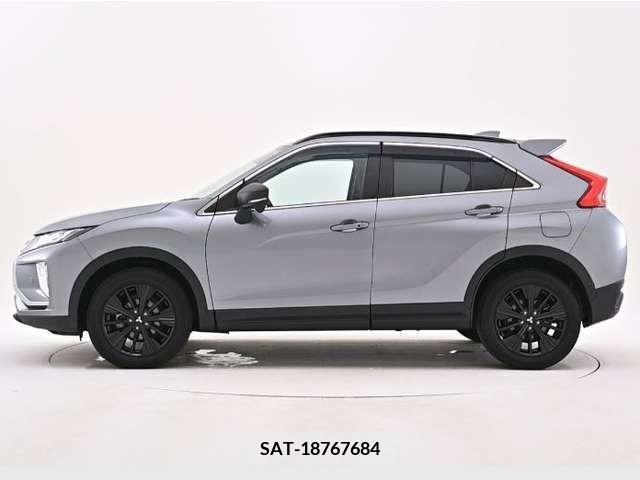 Mitsubishi ECLIPSE CROSS 2019-09 396423-2