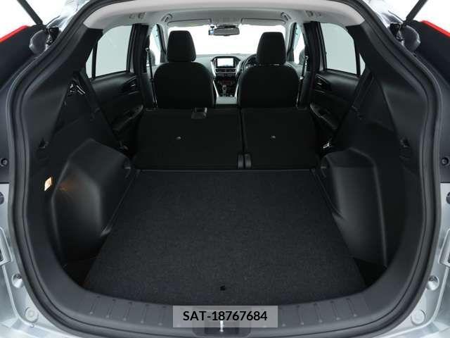 Mitsubishi ECLIPSE CROSS 2019-09 396423-8