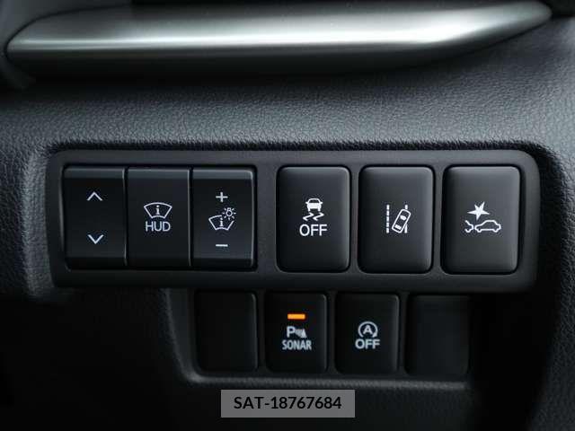 Mitsubishi ECLIPSE CROSS 2019-09 396423-10
