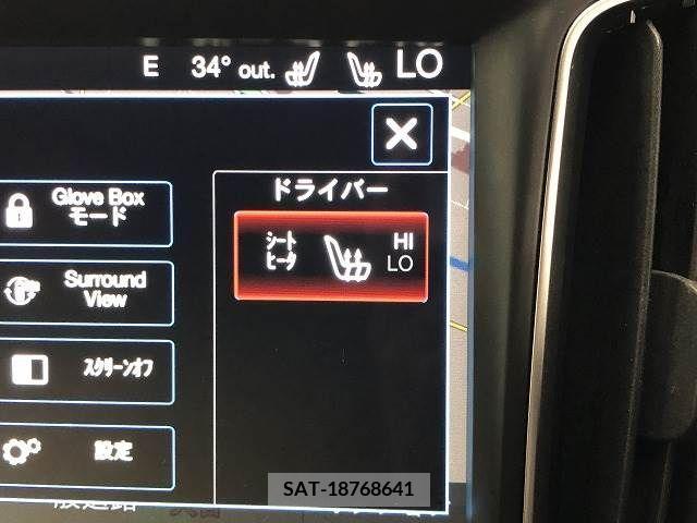 Maserati LEVANTE 2017-06 363235-4