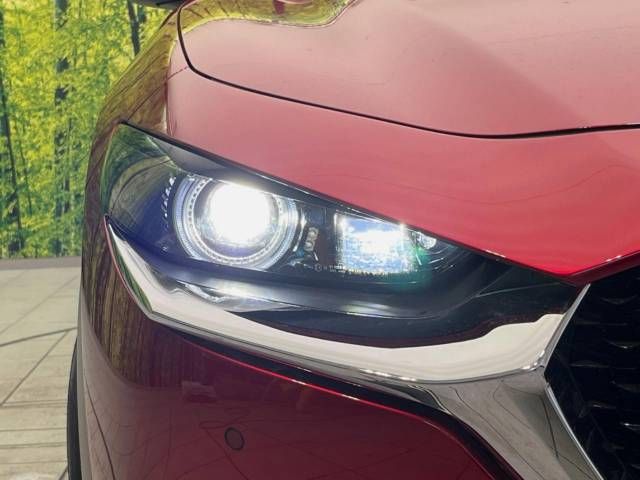 Mazda CX-30 2021-04 23880-12