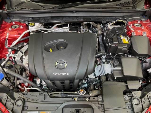 Mazda CX-30 2021-04 23880-18