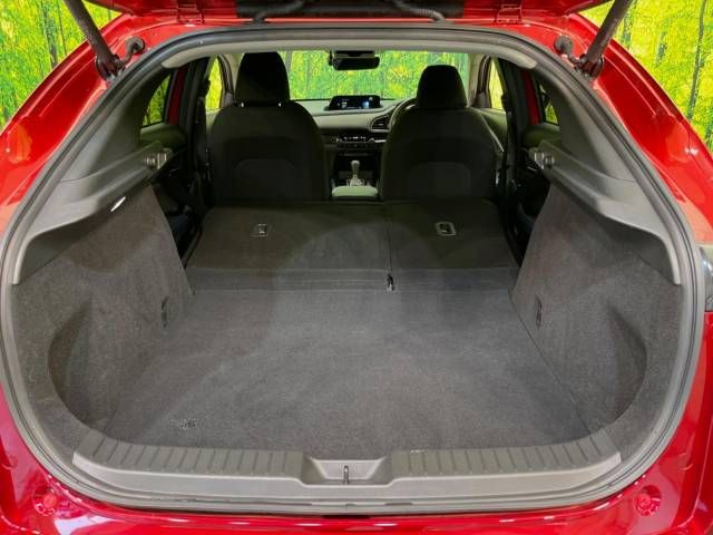 Mazda CX-30 2021-04 23880-10