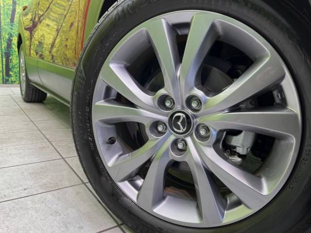 Mazda CX-30 2021-04 23880-13
