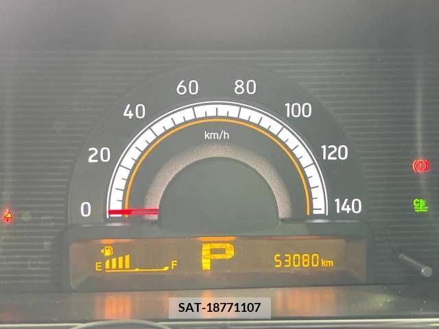 Nissan MOCO 2011-08 256542-6