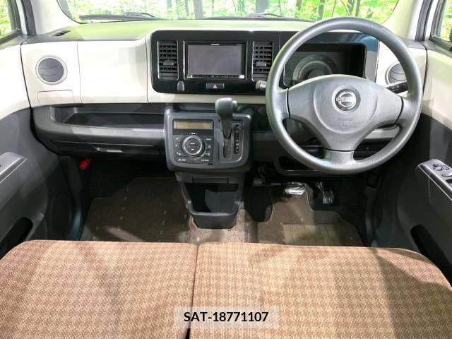 Nissan MOCO 2011-08 256542-1