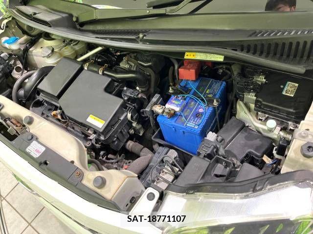 Nissan MOCO 2011-08 256542-18