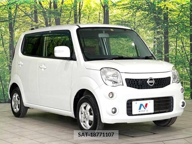 Nissan MOCO 2011-08 256542-16