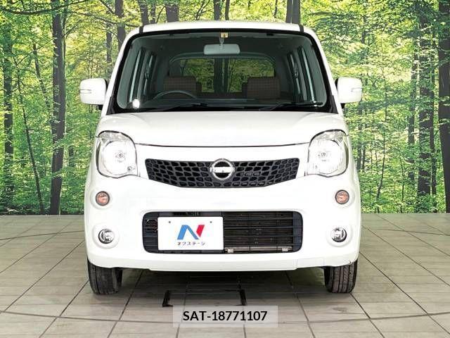 Nissan MOCO 2011-08 256542-14