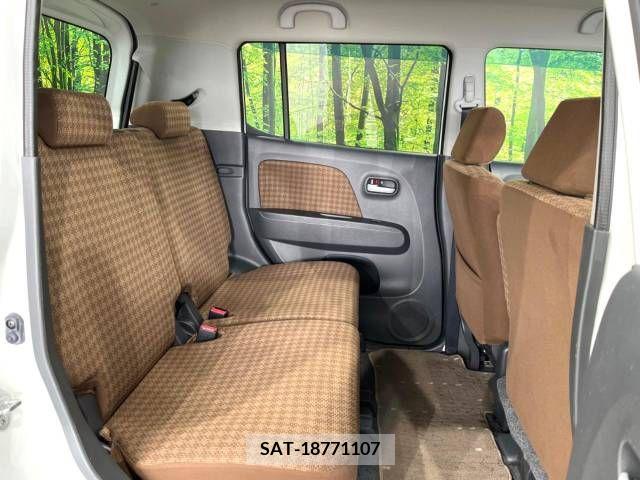 Nissan MOCO 2011-08 256542-9