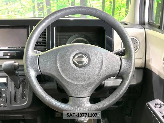 Nissan MOCO 2011-08 256542-11
