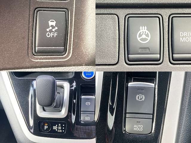Nissan SERENA 2018-11 11589-5