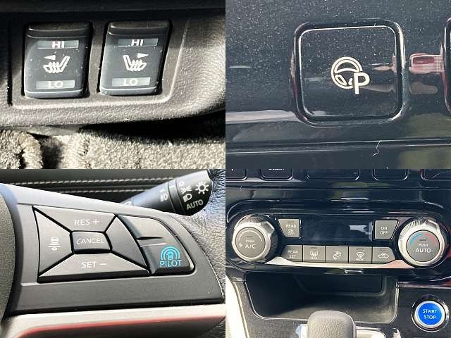 Nissan SERENA 2018-11 11589-4