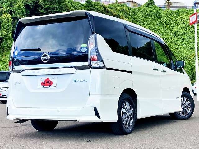 Nissan SERENA 2018-11 11589-2