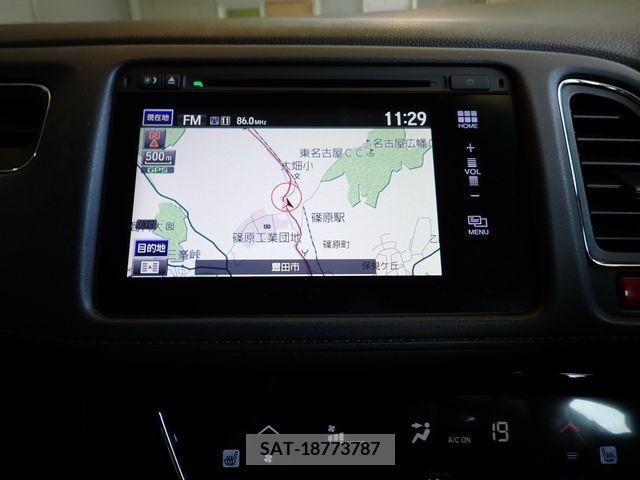Honda VEZEL 2014-02 315242-11