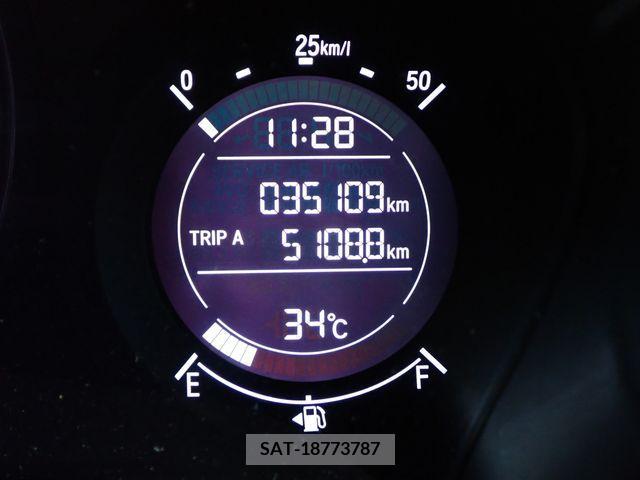 Honda VEZEL 2014-02 315242-10