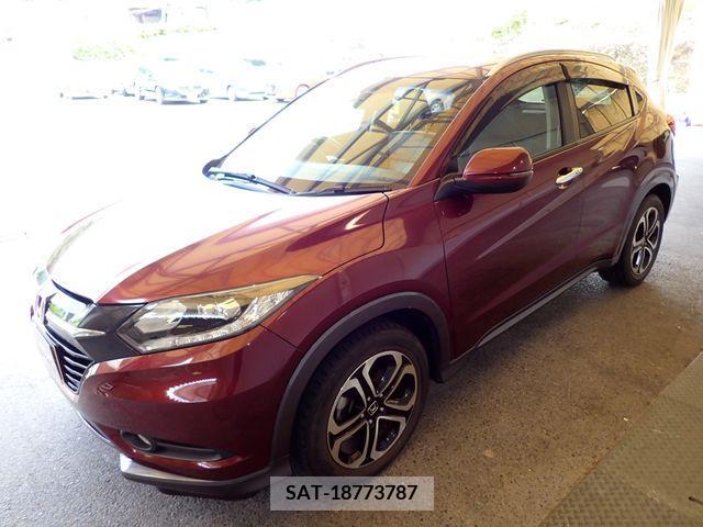 Honda VEZEL 2014-02 315242-6