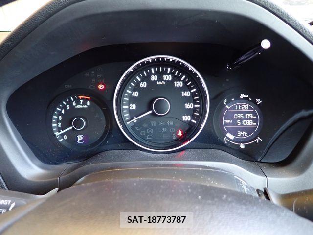 Honda VEZEL 2014-02 315242-9