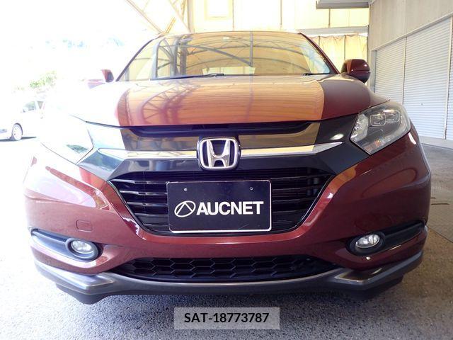 Honda VEZEL 2014-02 315242-5