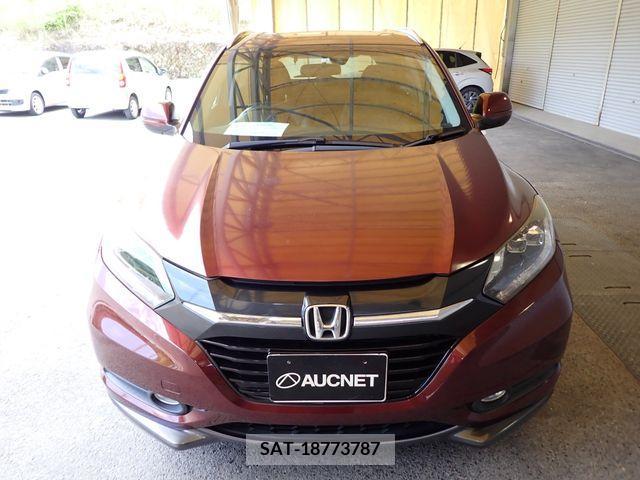 Honda VEZEL 2014-02 315242-4