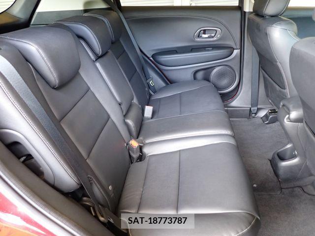 Honda VEZEL 2014-02 315242-19