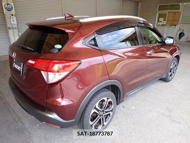 Honda VEZEL 2014-02 315242-7