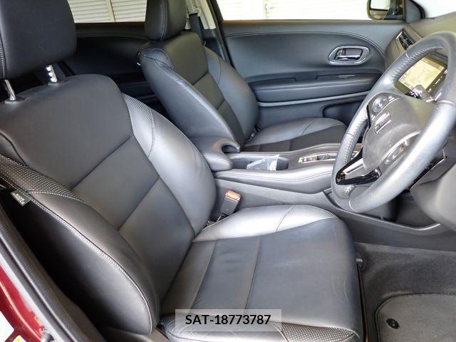 Honda VEZEL 2014-02 315242-18