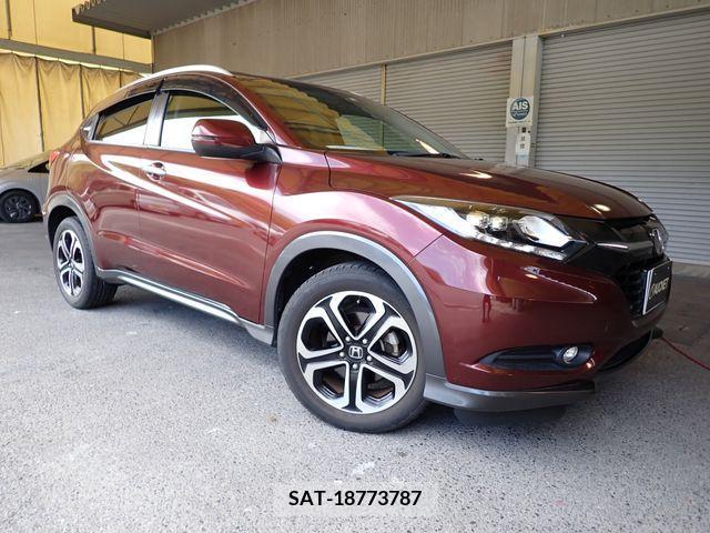 Honda VEZEL 2014-02 315242-0