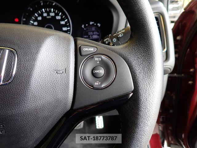 Honda VEZEL 2014-02 315242-16