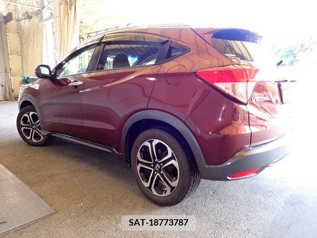 Honda VEZEL 2014-02 315242-2