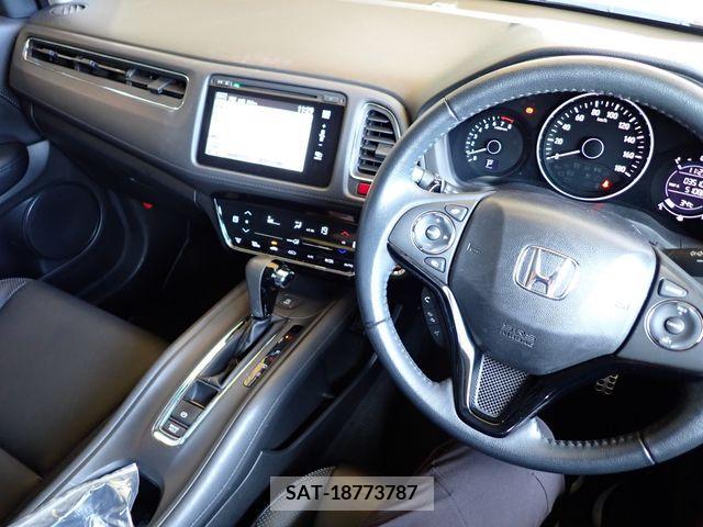 Honda VEZEL 2014-02 315242-15