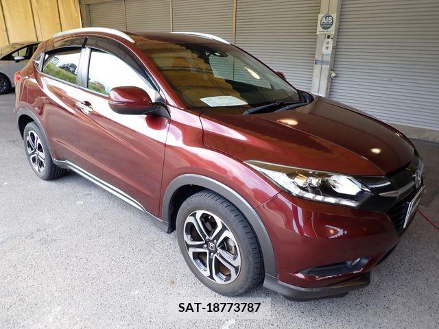 Honda VEZEL 2014-02 315242-3
